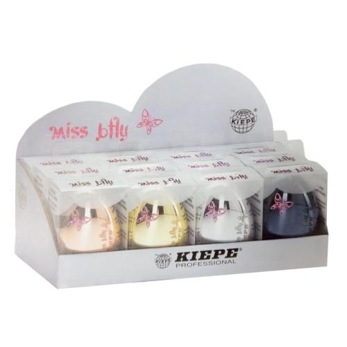 Набор расчесок Kiepe Miss Bfly (B140155)  Набор расчесок Kiepe Miss Bfly (B140155)