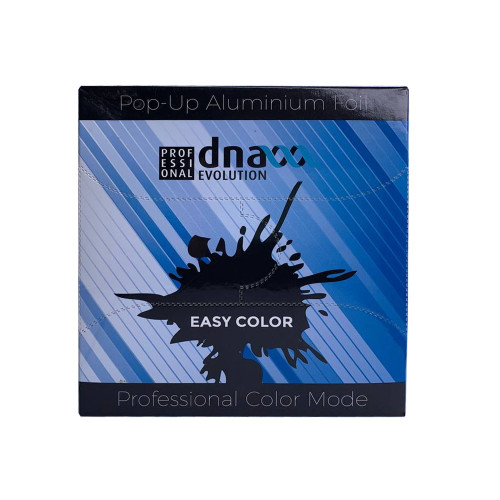 Фольга для фарбування волосся DNA 13124
