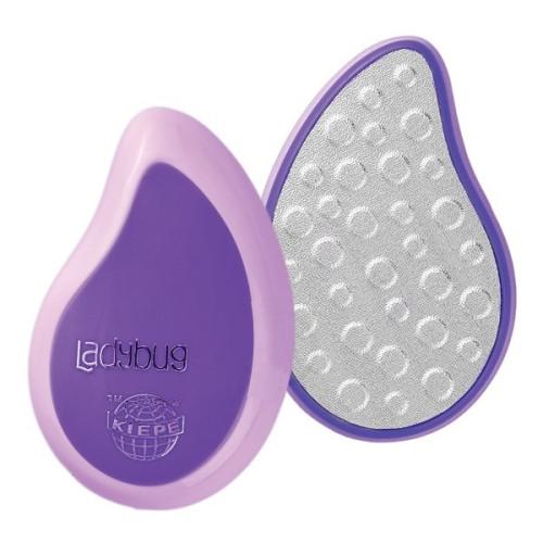 Скрабер для ступень KIEPE LADY BUG VIOLET Скрабер для ступень KIEPE LADY BUG VIOLET