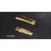 Набор машинок Kiepe Golden Combo 6352