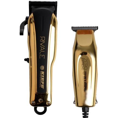 Набор машинок Kiepe Golden Combo 6352
