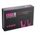 Набір машинок Kiepe Edge X Ultrathin Pink 6600.3