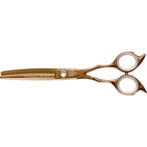 Ножиці перукарські Kiepe Titanium 231 Ножиці перукарські Kiepe Titanium 231