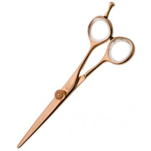 Ножиці перукарські Kiepe Titanium 232/5 Ножиці перукарські Kiepe Titanium 232/5