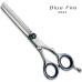 Ножиці перукарські Kiepe Blue Fire 221 Ножиці перукарські Kiepe Blue Fire 221