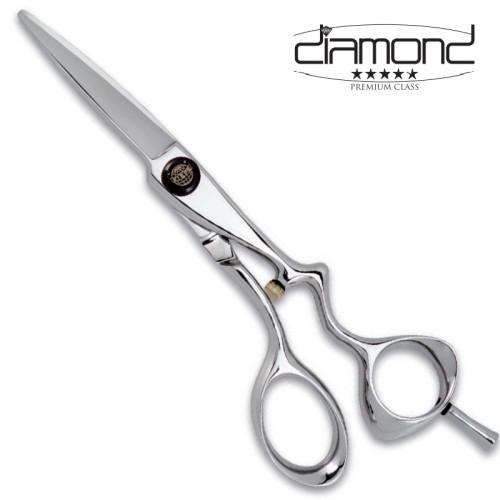 Ножиці перукарські Kiepe Diamond Designer-Cut 215/6