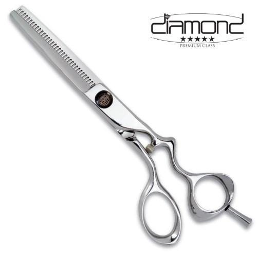 Ножиці перукарські Kiepe Diamond Blender-Cut 218/6 Ножиці перукарські Kiepe Diamond Blender-Cut 218/6