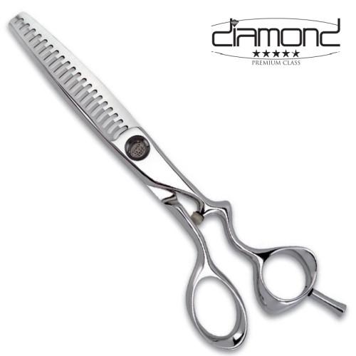 Ножницы парикмахерские Kiepe Textur-Cut 219/6 Ножницы парикмахерские Kiepe Textur-Cut 219/6