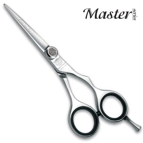 Ножиці перукарські Kiepe Master Fasion 255 Ножиці перукарські Kiepe Master Fasion 255