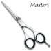 Ножиці перукарські Kiepe Master Fasion 255 Ножиці перукарські Kiepe Master Fasion 255