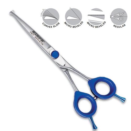 Ножиці для тварин Kiepe Pet Scissors 2911/5.75 Ножиці для тварин Kiepe Pet Scissors 2911/5.75